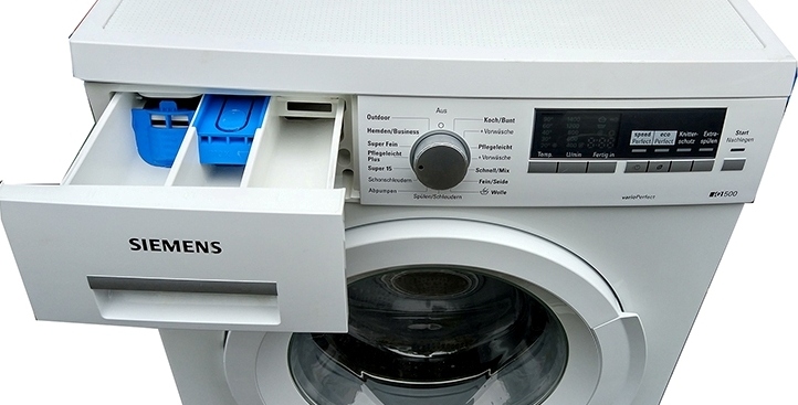 Как выбрать сервисный центр по ремонту стиральных машин Siemens в Москве?