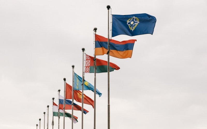 АРМЕНИЯ. Глава МИД Армении предпочел визит в Литву заседанию СМИД ОДКБ