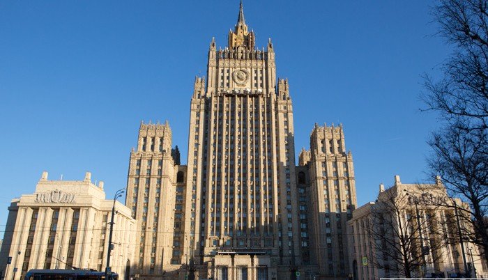 АРМЕНИЯ. Москва обвинила Париж в провоцировании конфликта на Кавказе