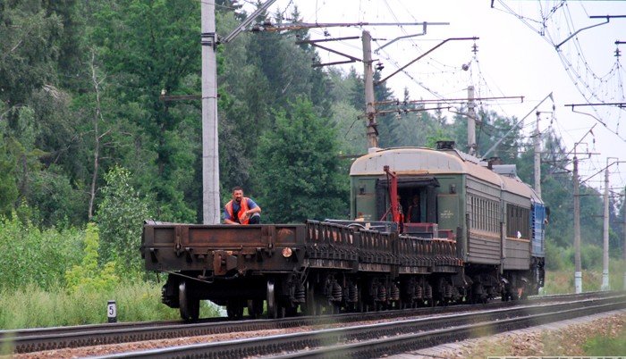 АРМЕНИЯ. Специалисты РЖД восстанавливают железные дороги Армении