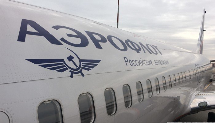 ЧЕЧНЯ. Аэрофлот наращивает частоту рейсов из Москвы в Махачкалу и Грозный