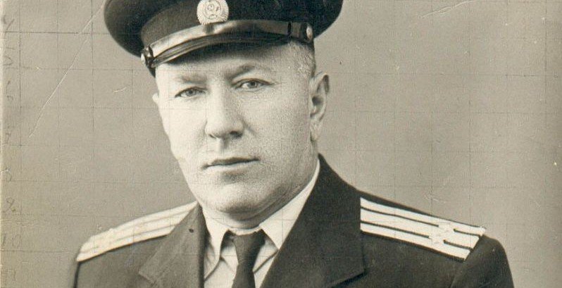 ЧЕЧНЯ. Мавлид Висаитов первым из Советских офицеров встретился с союзниками на Эльбе