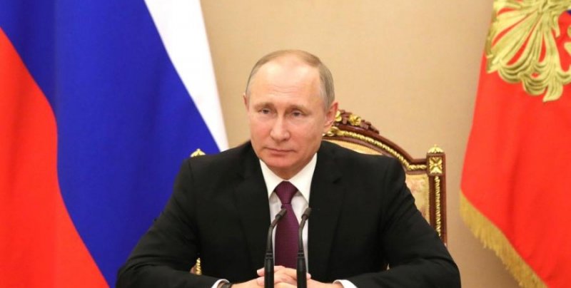 ЧЕЧНЯ. Президент РФ поздравил мусульман страны с праздником Ид аль-Адха