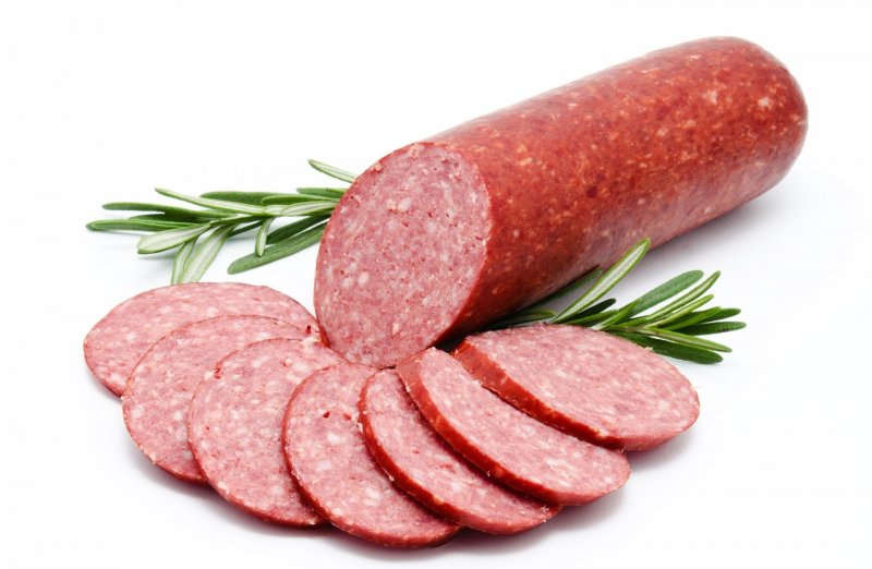 ЧЕЧНЯ. В регионе отмечен рост производство колбасных и мясных изделий "Халяль"