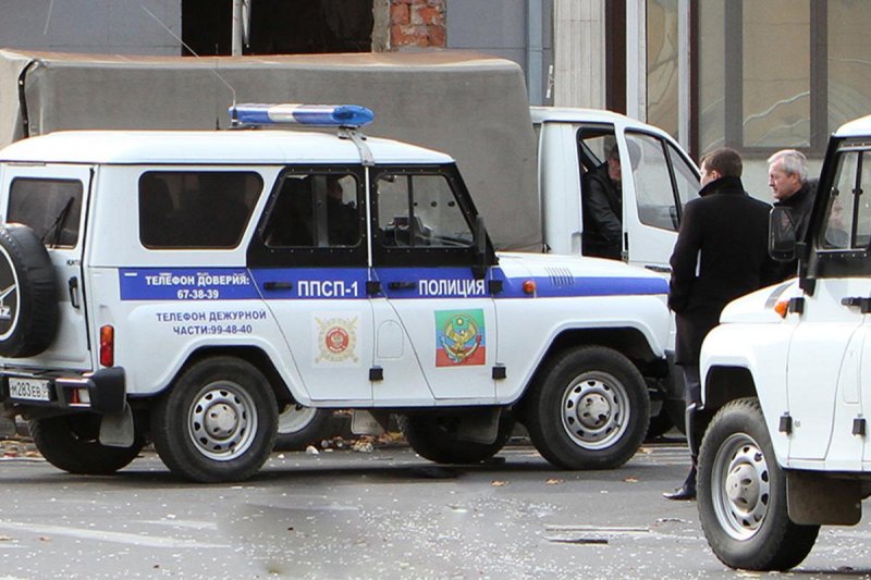 ДАГЕСТАН. В Махачкале полиция задержала школьников, вымогавших деньги за предотвращение теракта
