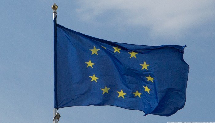 ГРУЗИЯ.  Евросоюз закрыт для вступления новых стран на 5 лет