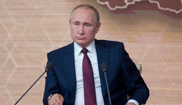 ГРУЗИЯ.  Грузинская оппозиция попросила у Владимира Путина полный безвиз