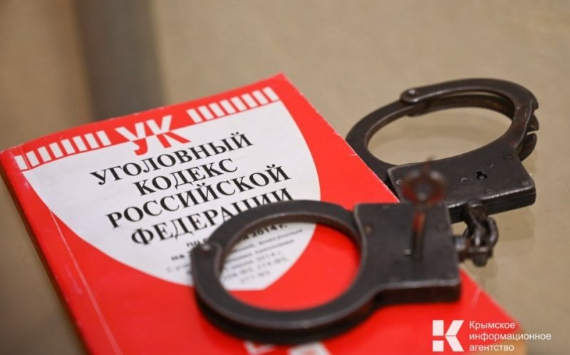КРЫМ.  За кражу  у крымчанки 770 тысяч рублей отправлен под суд приезжий из Ставрополя