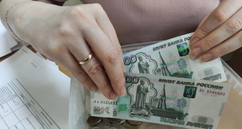 С. ОСЕТИЯ. В Северной Осетии работница почты оставила людей без пенсий и компенсаций, похитив их деньги на сумму 1,7 млн рублей