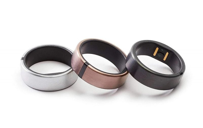 Samsung презентовала «умное» кольцо, которое заменит смарт-часы