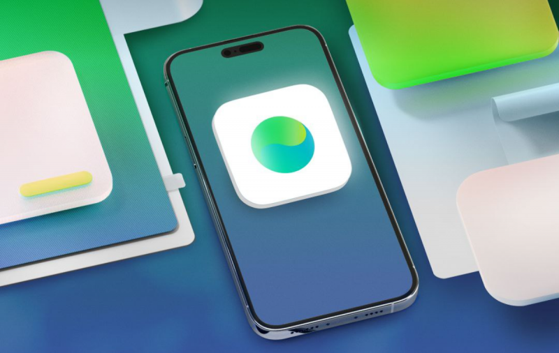 Сбербанк выпустил новое приложение для App Store