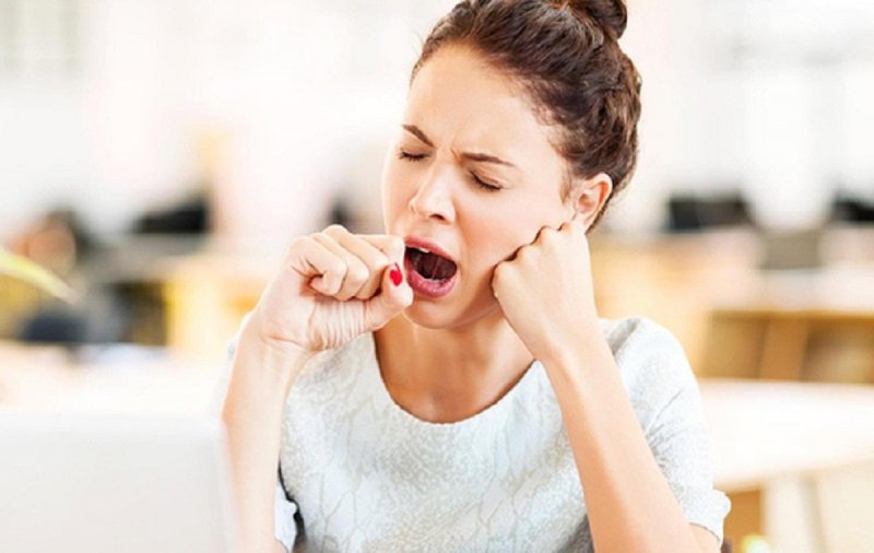 Врач объяснила, почему мы зеваем, и когда частота зеваний – патологическое состояние