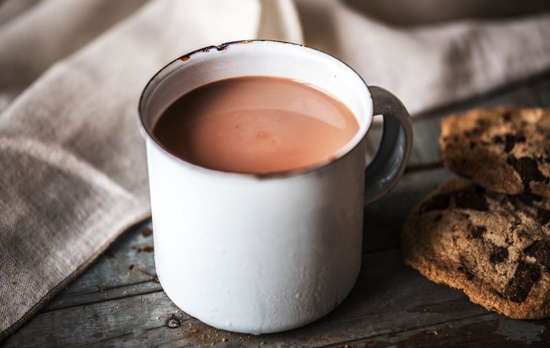 Выяснилось: самые полезные утренние напитки - какао и напиток с цикорием