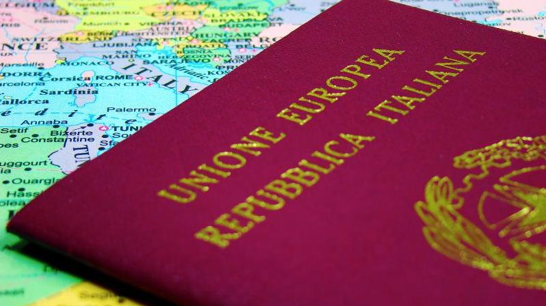 Получение гражданства Италии в 2024 году, где и как лучше