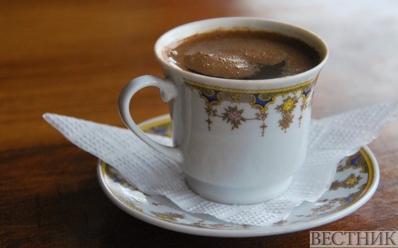 АРМЕНИЯ. Кофе в Армении станет недоступной роскошью
