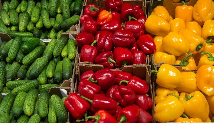 АРМЕНИЯ. Россия хочет прекратить ввоз овощей и фруктов из Армении