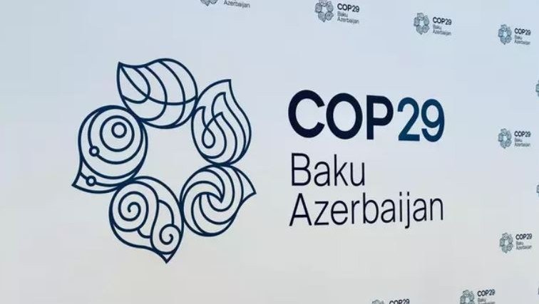 АЗЕРБАЙДЖАН. COP29 станет мостом между Глобальным Югом и Глобальным Севером