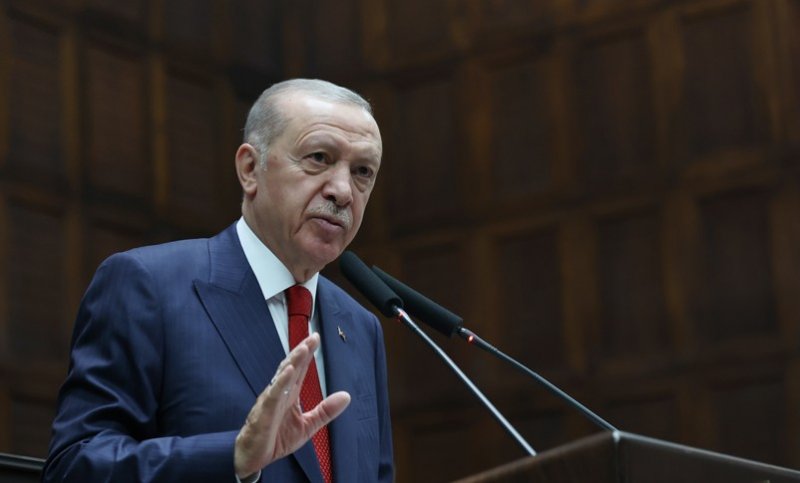 АЗЕРБАЙДЖАН. Эрдоган посетит Шушу через неделю