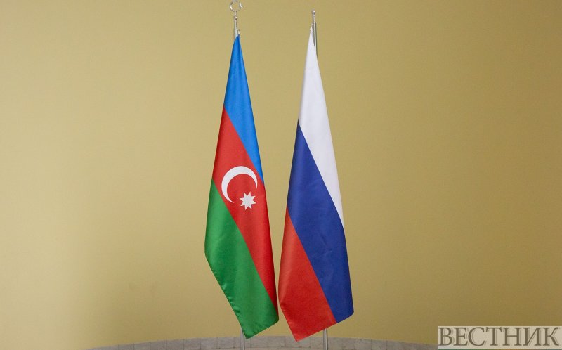 АЗЕРБАЙДЖАН. Россия и Азербайджан наращивают товарооборот