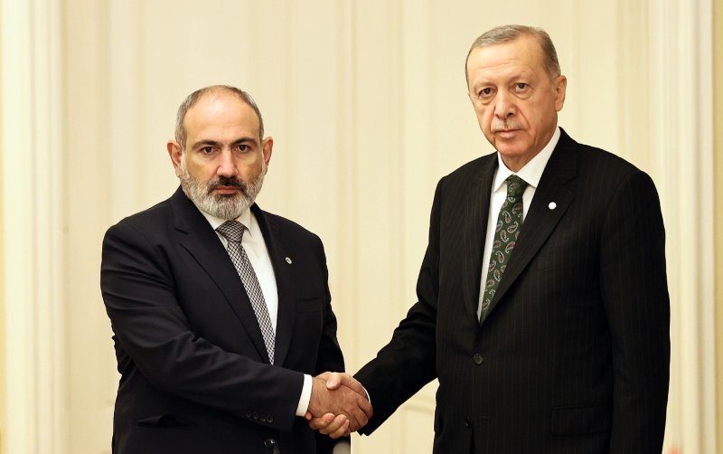 АЗЕРБАЙДЖАН. Турция и Армения: каковы перспективы нормализации?