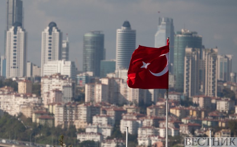 АЗЕРБАЙДЖАН. Турция приветствовала нормализацию отношений Баку и Тегерана