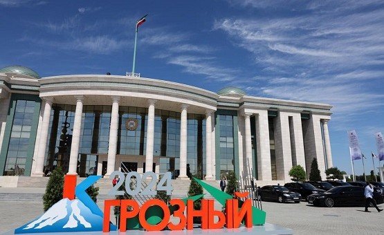 ЧЕЧНЯ. Выяснилось: на КИФ в Грозном подписано 100 соглашений на сумму более 106 млрд рублей