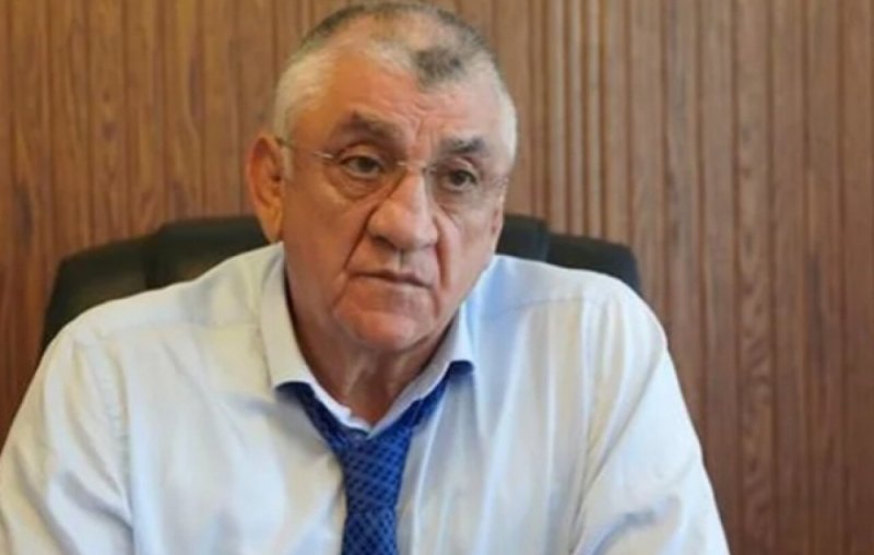 ДАГЕСТАН. СМИ: Экс - мэр Кизилюрта пытался  в СИЗО покончить с собой