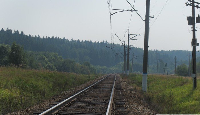 ГРУЗИЯ.  Число поездов между Тбилиси и Батуми снова увеличили