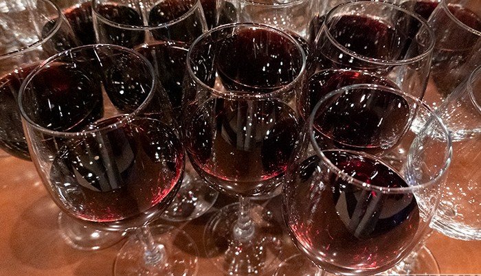 ГРУЗИЯ.  Грузия на четверть увеличила экспорт вина
