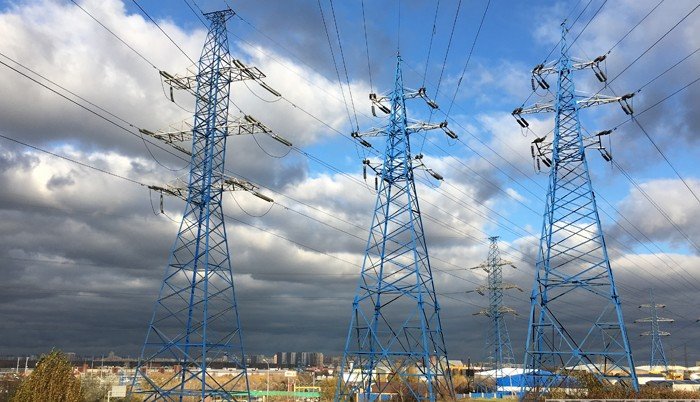 Энергетики КЧР накопили долг в миллиарды рублей