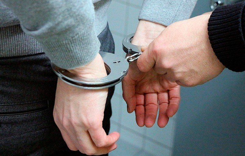 КАЛМЫКИЯ. Жителя Калмыкии задержали за кражу на рынке