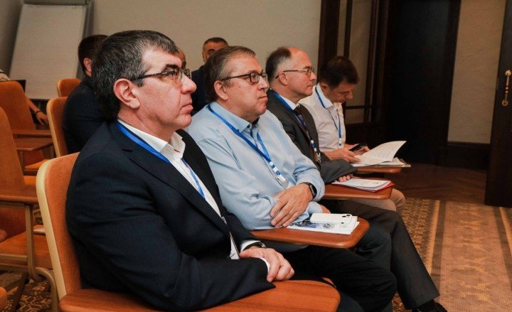 КЧР. В Архызе обсудили развитие инициативного бюджетирования в регионах СКФО