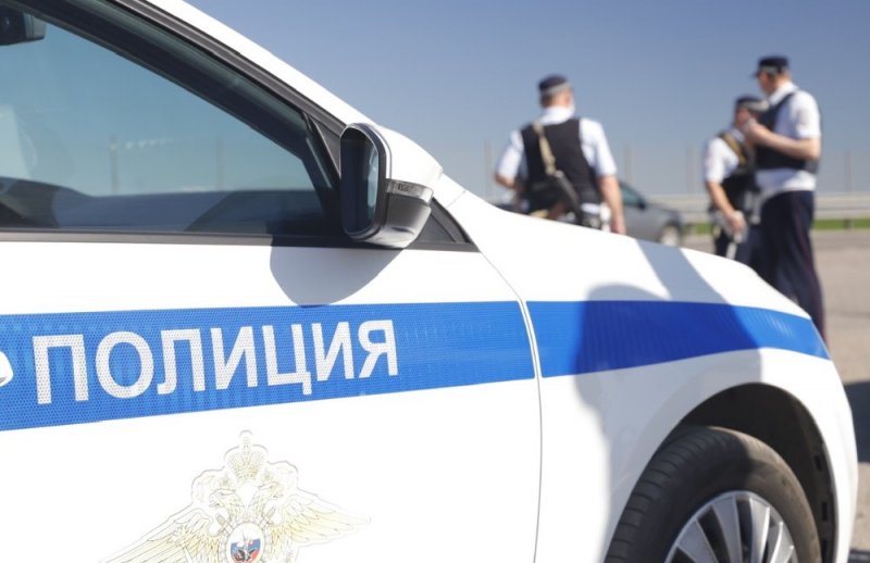 РОСТОВ. Ростове произошла перестрелка  с сотрудниками полиции