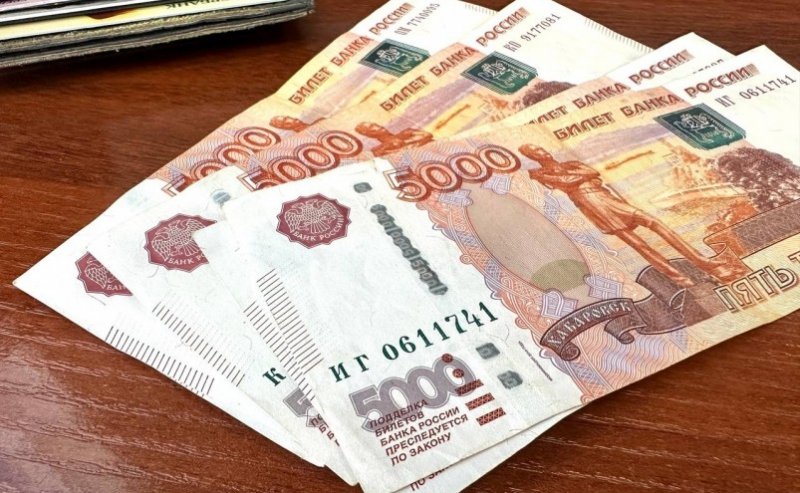 СЕВАСТОПОЛЬ. Семьям выплатят по 10 000 рублей по решению Путина - когда писать заявление