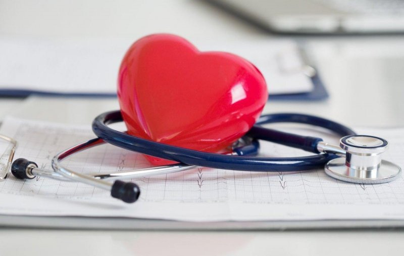 Специалисты Саратовского госмедуниверситета создали прибор для выявления сердечной недостаточности