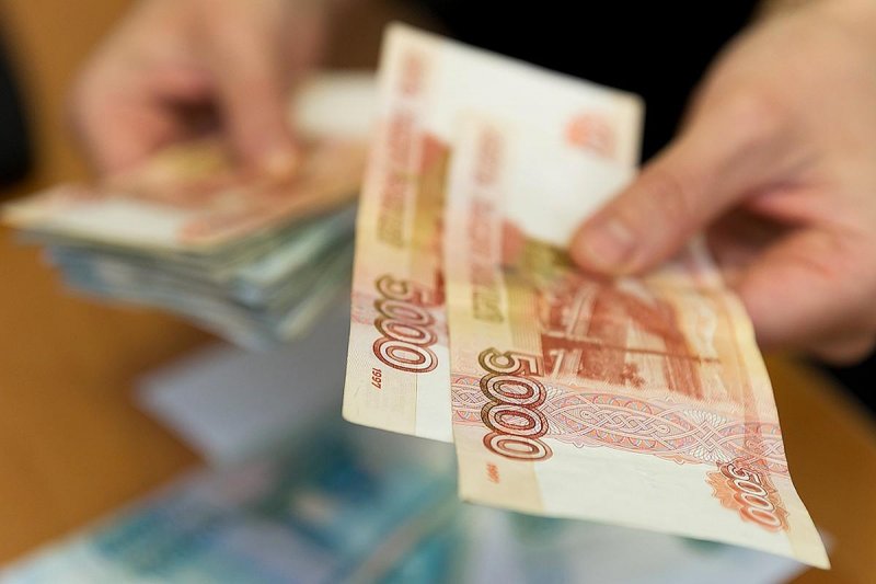 СТАВРОПОЛЬЕ. В Ставропольском крае семьи могут оформить единовременное финансовое пособие