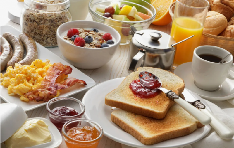 Ученые назвали секретный продукт на завтрак, который может изменить работу организма
