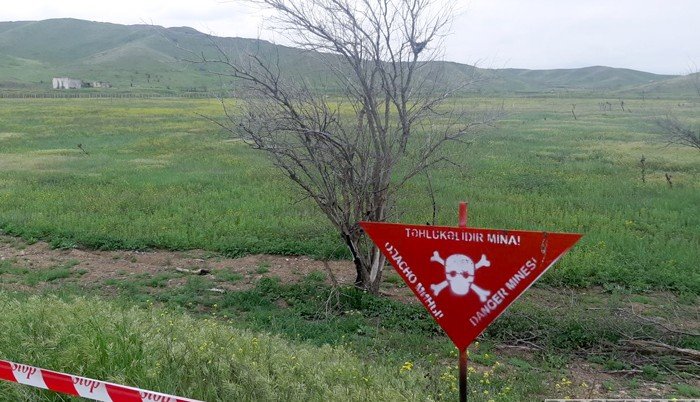 АЗЕРБАЙДЖАН. Вернувшийся в Лачин пастух подорвался на армянской мине