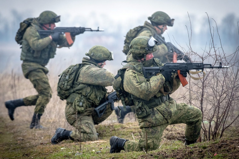 ВОЛГОГРАД. В Волгоградской области увеличили выплату участникам СВО в несколько раз