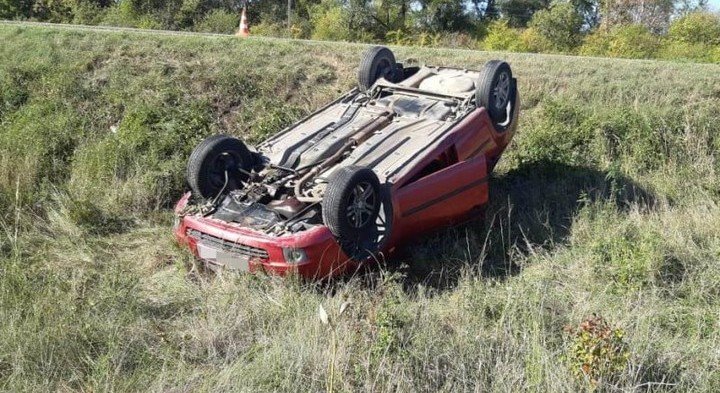 АДЫГЕЯ. В Адыгее проходит проверка по двум ДТП