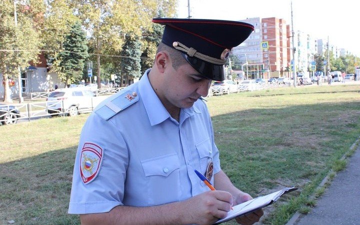 АДЫГЕЯ. В Майкопе возбуждено уголовное дело по поводу похитителей одежды