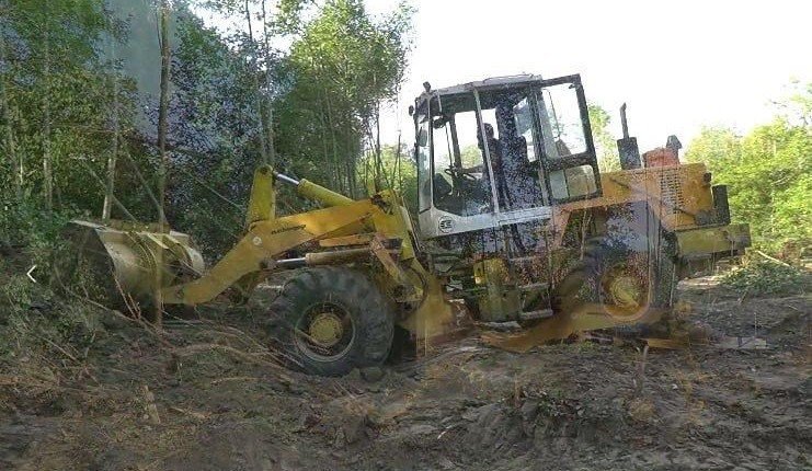 ЧЕЧНЯ. ЦУР реггиона помог решить проблему жителей с Старый-Ачхой