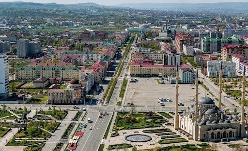 ЧЕЧНЯ. Глава ЧР обсудил вопросы социально-экономического развития Надтерекской области Чеченской Республики