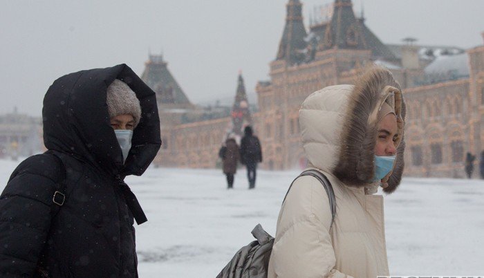 Что ждет Москву зимой?