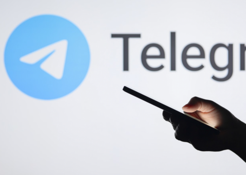 Депутат указал на новые кражи данных через Telegram