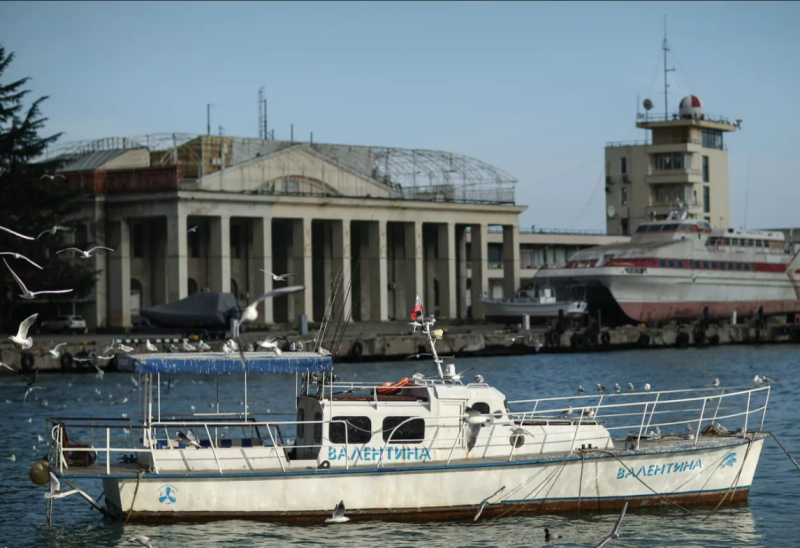 КРЫМ. В Крыму допустили введение туристического налога