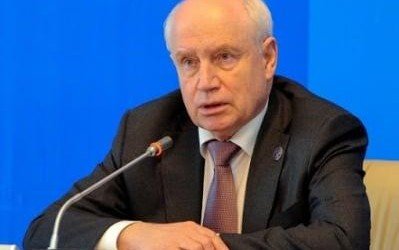 Лебедев: На саммите СНГ в узком составе обсуждалось скорейшее мирное урегулирование между Азербайджаном и Арменией