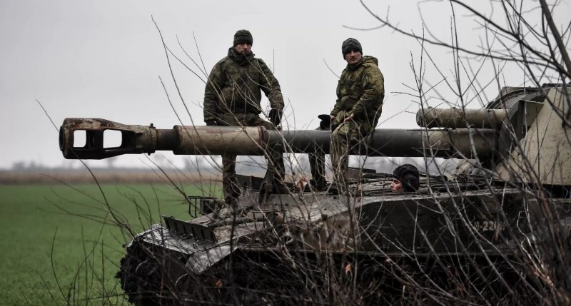 Освобождение Торецка открывает путь на Краматорск — анализ ситуации в зоне СВО