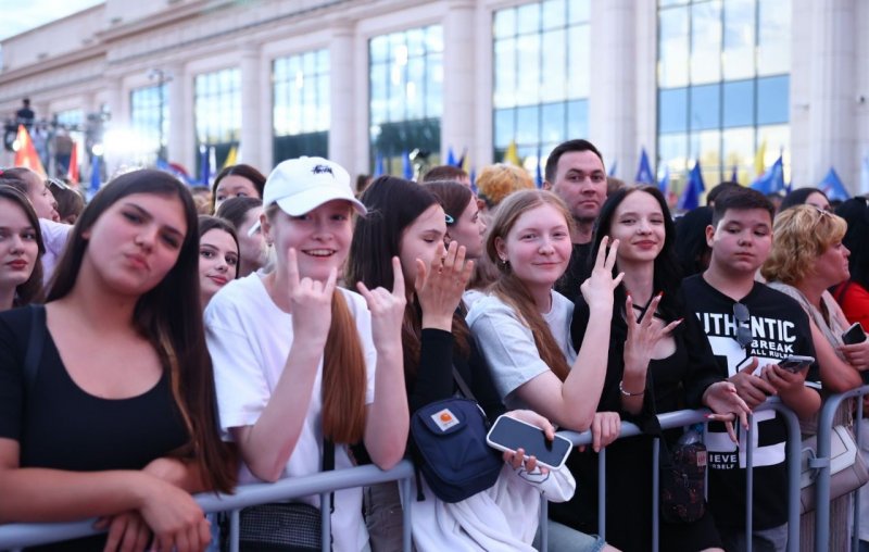 АСТРАХАНЬ. В Астрахани планируют провести международный фестиваль «Единство в нас»