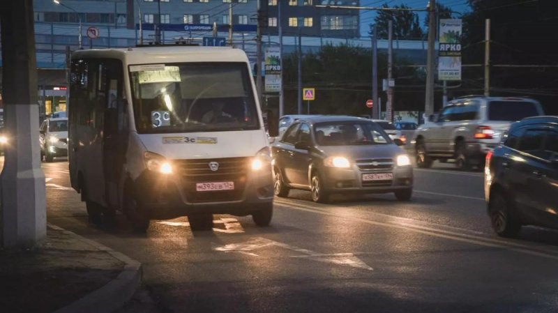 СТАВРОПОЛЬЕ. Жители Кисловодска назвали городские автобусы «дребезжащими скотовозками»